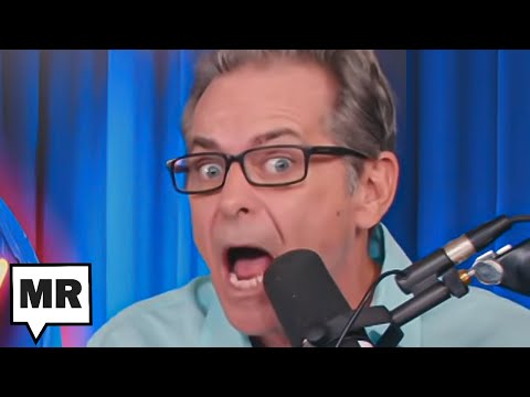 Jimmy Dore Seriously Believes CIA Is Funding BreadTube To Attack Him
