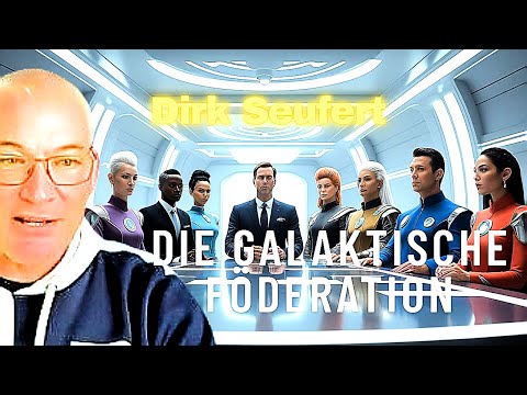 Die Galaktische Föderation: Ein Interview über Ursprung und Bestimmung