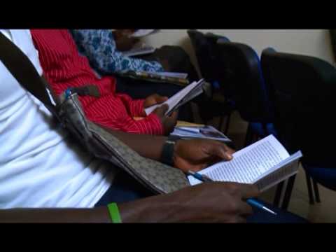 comment soigner migraine en afrique