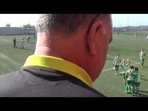 Cadete-A-4 CD.Marino-2