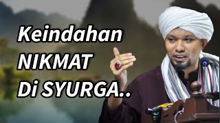 Download lagu Indahnya Nikmat Di Syurga | Pengajian Kitab Sayyidina Muhammad ﷺ - Ustaz Muhaizad Muhammad mp3