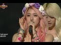 SPICA - Tonight, 스피카 - 투나잇, Show Champion ...