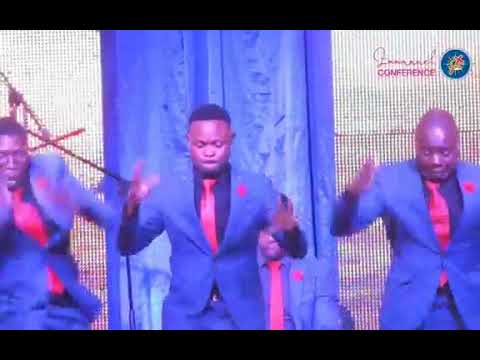 AFM Rufaro Int Ladies Conference 2018 - Mrs Madziire