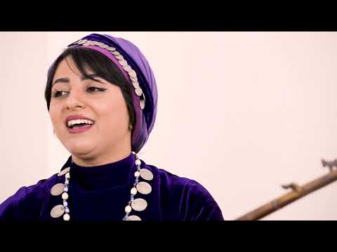 "Çav Le Rê" Yalda Abbasi