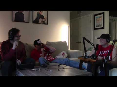 EPISODE 24.5 - The Episode That Made John Quit (not available anywhere else!)