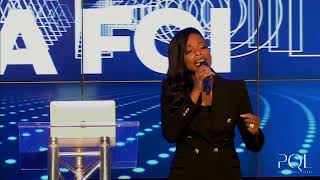 Download lagu F2F | Pr. Eliane Isaac | LA FOI 3 mp3