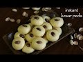 peda recipe | instant kesar peda recipe | how to make kesar milk peda with milkmaid
