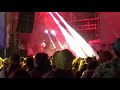 I Ve Got No Strings Remix Dickie Jones By AJR Audacy Beach Festival On 12 5 21 In Ft Lauderdale