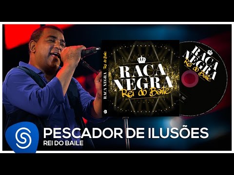 Video thumbnail for Pescador de Ilusões