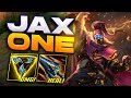 Jax Jungle WILL CARRY You Out Of Low ELO FAST Indepth Guide Challenger
