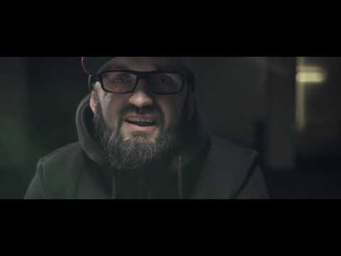 Dobromir Makowski (rapPedagog) - 12 kroków ft. Rafał Porzeziński, Michał Dębowski [Official Video]