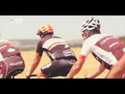 Giro della Puglia in 24 ore di Leonardo Saponaro