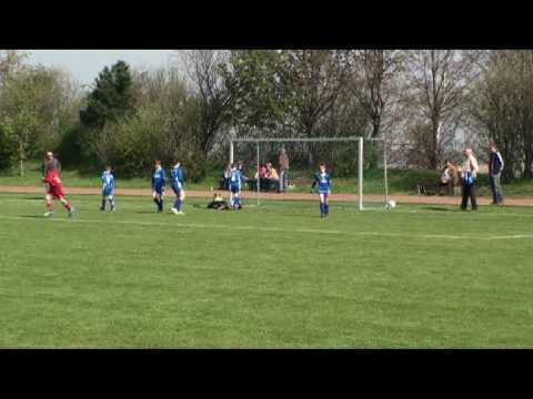 Traktor Priestewitz - SC Riesa 2. 3:0, 24.04.10