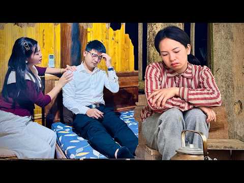 Infertile Woman Sung Thuong Panics When CEO Minh Doesn’t Show Up