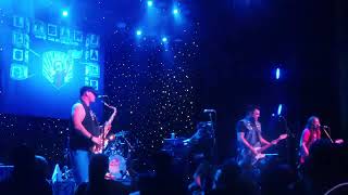 Download lagu 20230312 LESS THAN JAKE - Big Crash mp3