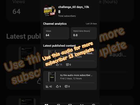 YouTube Thumbnail
