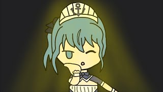 [Holo] 星街Cos阿夸唱她的歌動畫