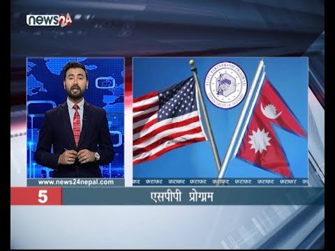 MORNING NEWS FATAFAT - NEWS24 TV