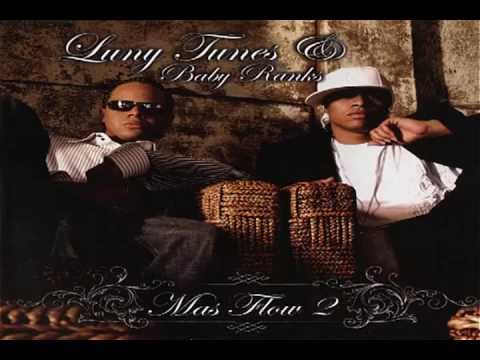 Mayor que yo - (DY, W&Y, Baby Ranks, Tony Tun-Tun y Hector el father)