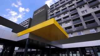Hotel Bratislava