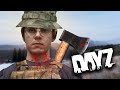 Meeting DayZ S Craziest Player