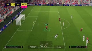 eFootball™_2025　LLMマテウス