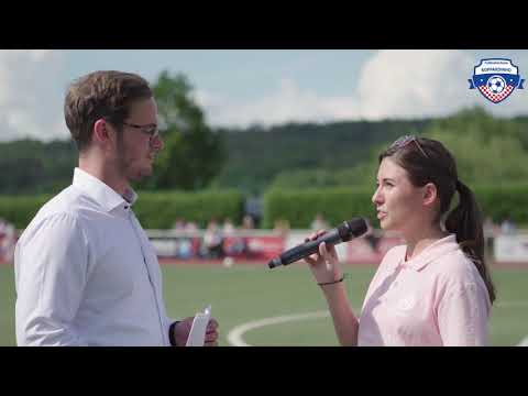 Heldenspiel 2019 We can be Heroes - Kick for Help