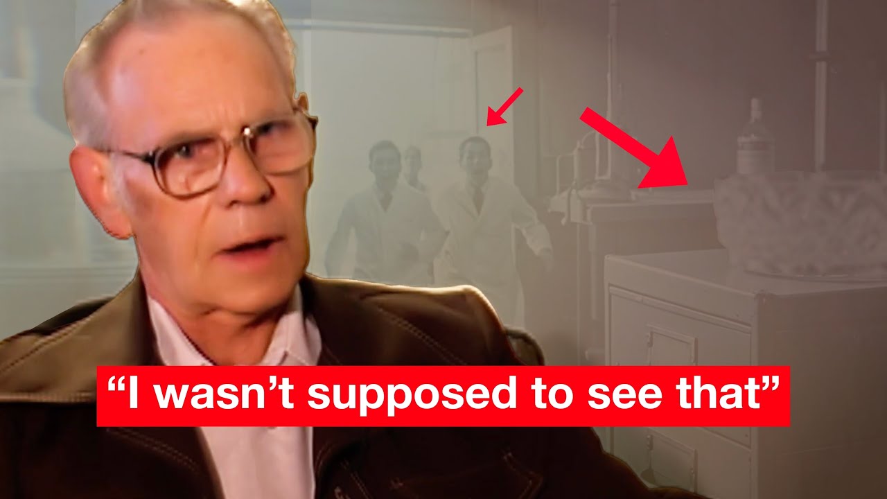 The Testimony That Will Shake the World: "They Literally Broke Reality"