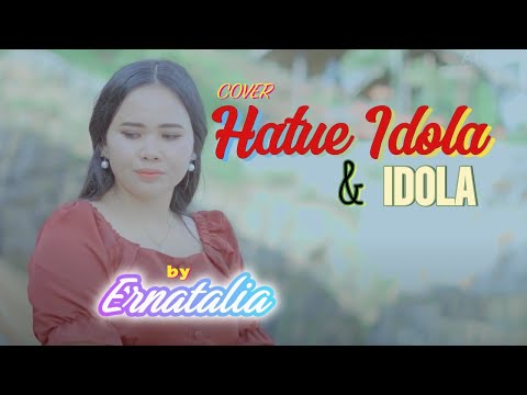 Hatue Idola X Idola Ernatalia