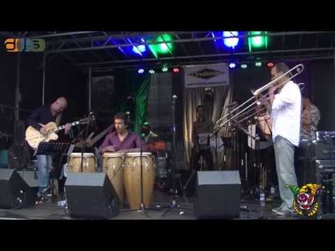 Big Rivers - Rumbata Beat Band part 3