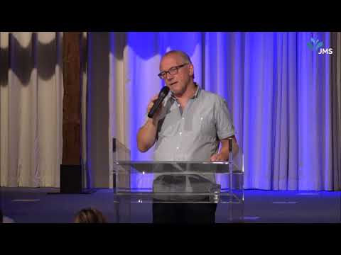 Elia – der betende Prophet | Andreas Claus | JMS Predigt vom 26.08.2018