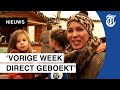 Drukte op vakantiepark: 'Hier hoeven we ze niet te vermaken!'