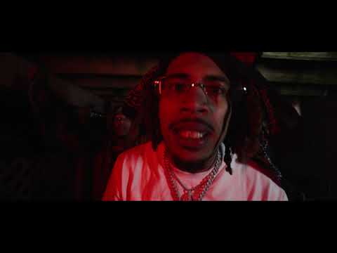 DASH YUNG "DINERO" (shot by @obeewann )