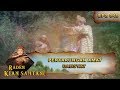 Pertarungan Hingga Mengakibatkan Gunung Meletus Raden Kian Santang Eps 549 Part 1