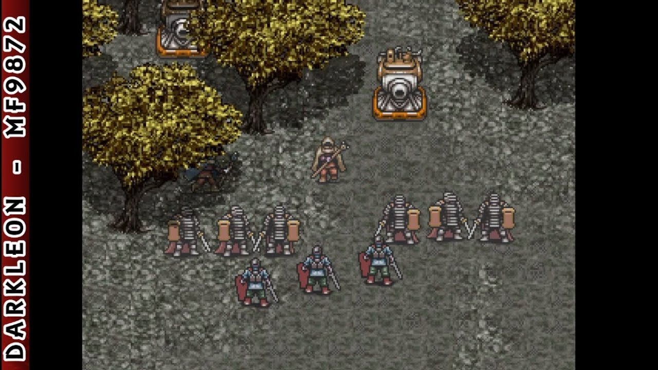 Gameplay Video