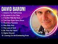 David Baroni Worship Christian Songs 2024 ~ Morning Praise And Worship Songs