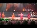 Somali Dance Performance in China 