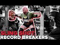 2019 Sling Shot Record Breakers Powerlifting Meet - Day 1