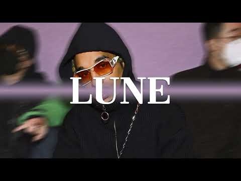 [FREE] Laylow x Leto Type Beat "LUNE" | Instru Rap Sombre (DARK Type Beat)