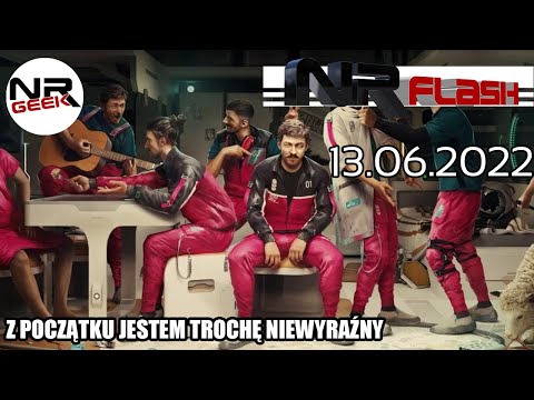 NRFlash #41 (13.06.2022)