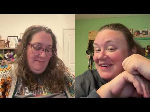 TheKnitGirllls Ep725 - Let's Not Make Things Worse