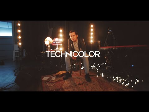 Hazet - Technicolor (prod.RVDOLF) 2021