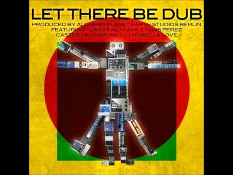 Aldubb - Let there Be Dub