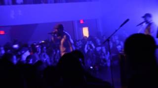 Social Club Misfits - Misfit Anthem Live