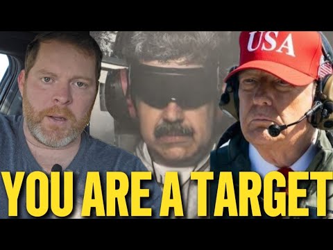 WARNING: If You Are A Tourist Or Expat in Colombia, You Are Now a Target.