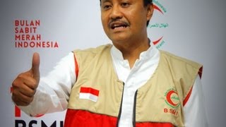 preview picture of video 'Testimoni Gus Ipul tentang Bulan Sabit Merah Indonesia (BSMI) Jatim'
