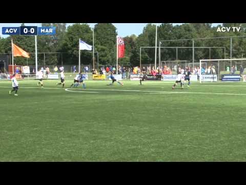 Samenvatting ACV B2-Marrum B1