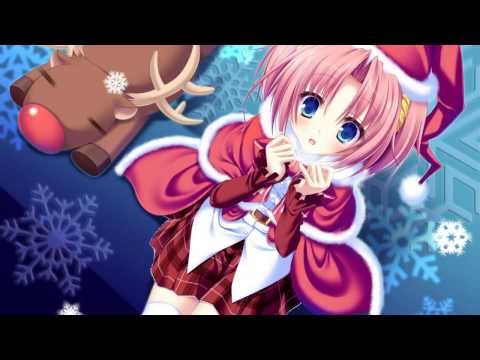 Nightcore - Last Christmas Remix(歌詞) (Nightcore - Last Christmas Remix(lyrics))