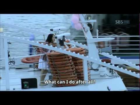 Fox Rain -_- My Girlfriend is a Gumiho MV [Eng Subs].