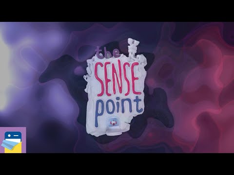 Видео The Sense Point #1